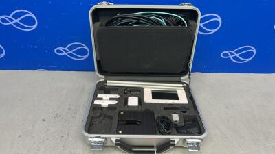 RaySafe X2 RF System in Case
