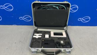 RaySafe X2 RF System in Case