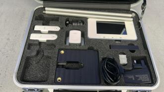 RaySafe X2 RF System in Case - 2