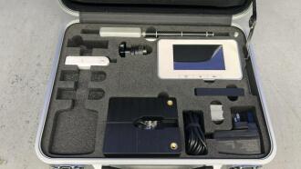 RaySafe X2 RF System in Case - 2