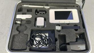 RaySafe X2 RF System in Case - 2