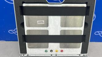 Multiscan Pro BC-OBP Body State Assessment Analyser in Case - As new - 2
