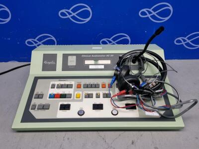 Kamplex AC30 Clinical Audiometer