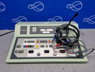 Kamplex AC30 Clinical Audiometer