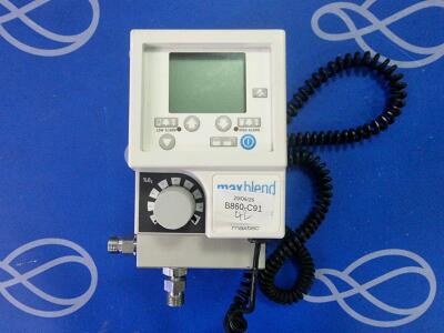 Maxtec Maxblend High Flow Air/Oxygen Blender