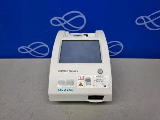 Siemens Clinitek Status+ Urine Analyser