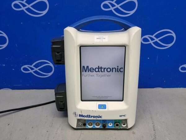 Medtronic IPC Integrated Power Console