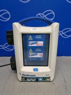 Medtronic IPC Integrated Power Console - 2