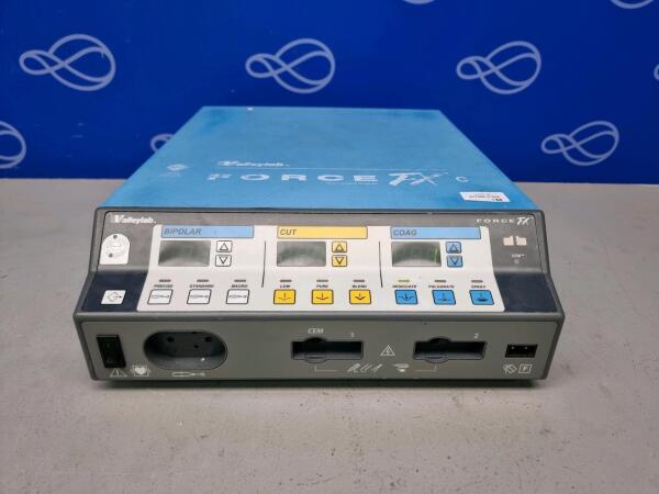 Valleylab Force FX-C Diathermy