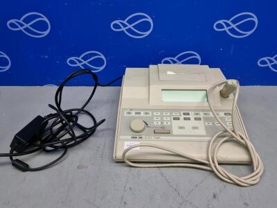 Grason Stadler GSI 38 AutoTymp
