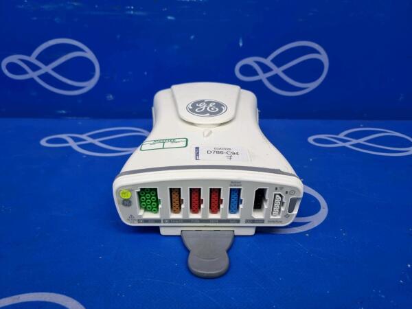 GE PDM Patient Monitor