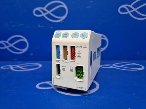 GE E-PRESTN-00 Patient Module