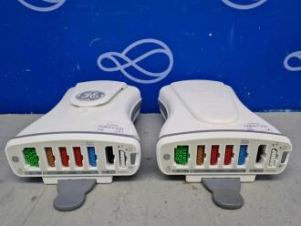 2 x GE Patient Data Module