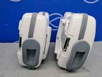 2 x GE Patient Data Module - 2