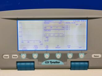 Grayson Stadler Middle Ear Analyser - 2