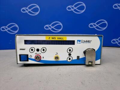 Conmed Linvatec E9000 Power Console
