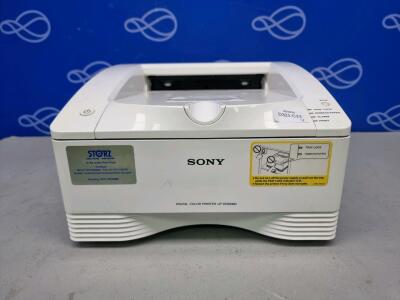 Sony UP-DR80MD Digital Colour Printer