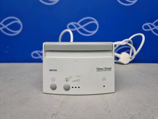 Fisher & Paykel MR810AEK Humidifier