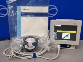Covidien BIS Complete Monitoring System with Covidien BIS LoC 2 Channel