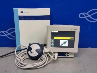 Covidien BIS Complete Monitoring System with Covidien BIS LoC 2 Channel