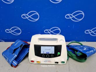 Huntleigh Dopplex ABility Automatic Ankle Brachial Index System