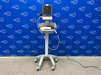 Mindray VS-900 Vital Signs monitor