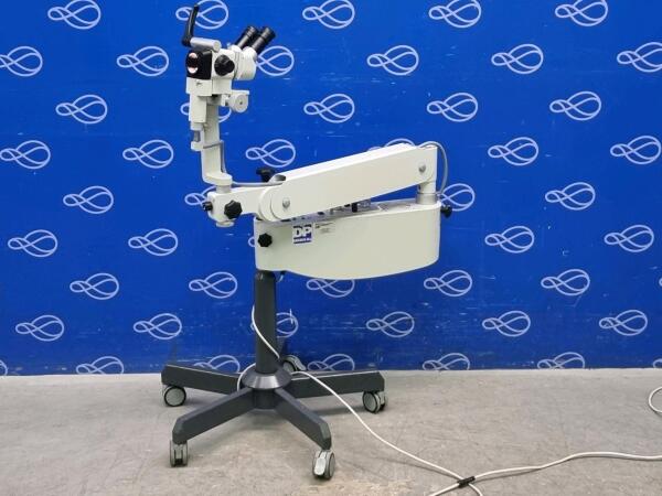 Karl Kaps SOM52 Colposcope