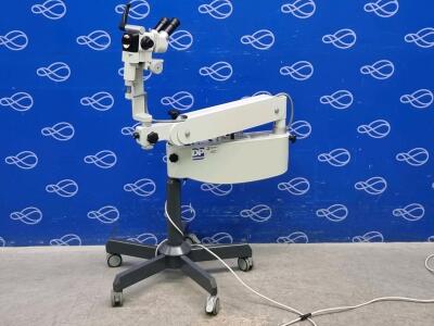 Karl Kaps SOM52 Colposcope