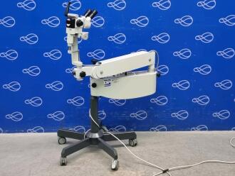 Karl Kaps SOM52 Colposcope