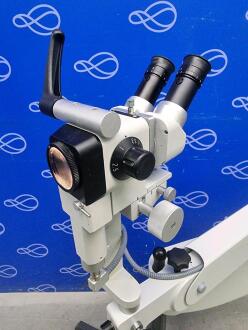Karl Kaps SOM52 Colposcope - 2