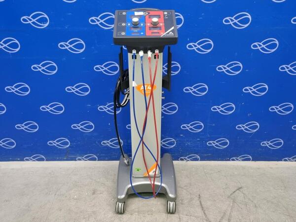 Anetic Aid AT4 Pneumatic Tourniquet