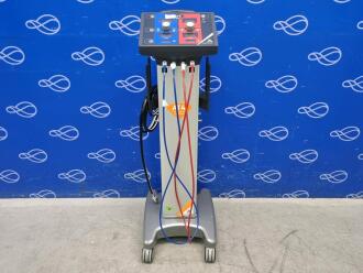 Anetic Aid AT4 Pneumatic Tourniquet