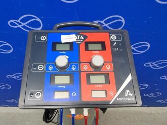Anetic Aid AT4 Pneumatic Tourniquet - 2