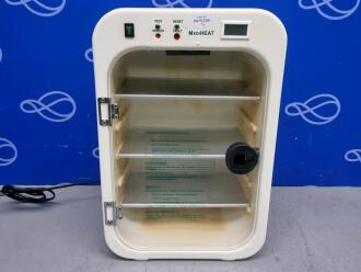 Peco MediHeat Warming Cabinet