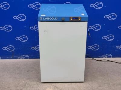 Labcold RLDF-210 Undercounter Fridge
