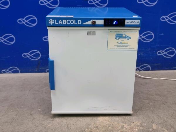 Labcold RLDF0119 Counter-top Refrigerator
