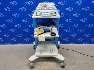 Conmed System 5000 Diathermy on Trolley