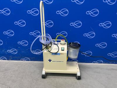 Therapy Equipment B105/420 Vacuum Pump