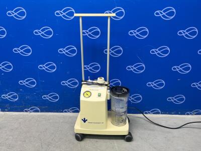 Therapy Equipment V35 Suction Unit