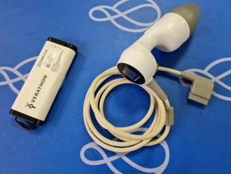 Verathon Bladderscan Prime on Rollstand - 2