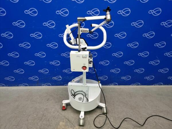 Freehand Endoscopic Camera Controller