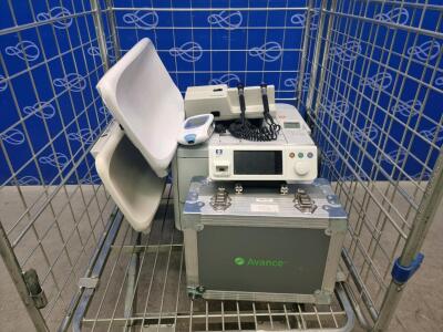 Quantity of Mixed Medical Equipment