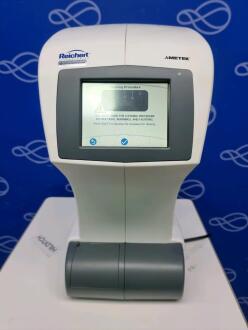 Reichert 7 CR Auto Tonometer - 2