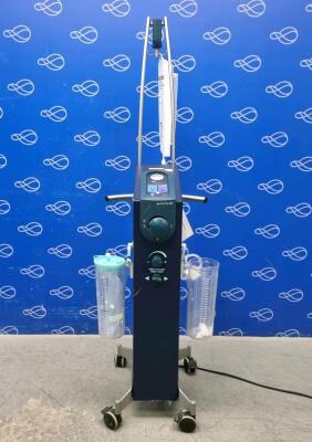 Human Med AG Body-Jet Liposuction Machine