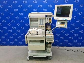 GE Datex Ohmeda Aestiva/5 7900 Anaesthetic Machine