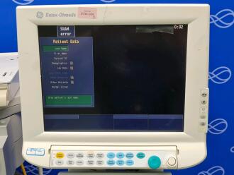 GE Datex Ohmeda Aestiva/5 7900 Anaesthetic Machine - 2