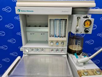 GE Datex Ohmeda Aestiva/5 7900 Anaesthetic Machine - 4