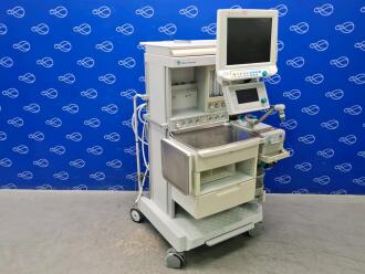 GE Datex Ohmeda Aestiva/5 7900 Anaesthetic Machine - 5