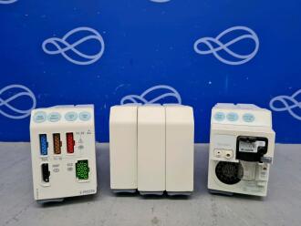 GE Datex Ohmeda Aestiva/5 7900 Anaesthetic Machine - 7