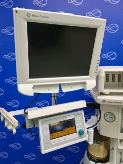 Datex Ohmeda Aespire Anaesthetic Machine - 2